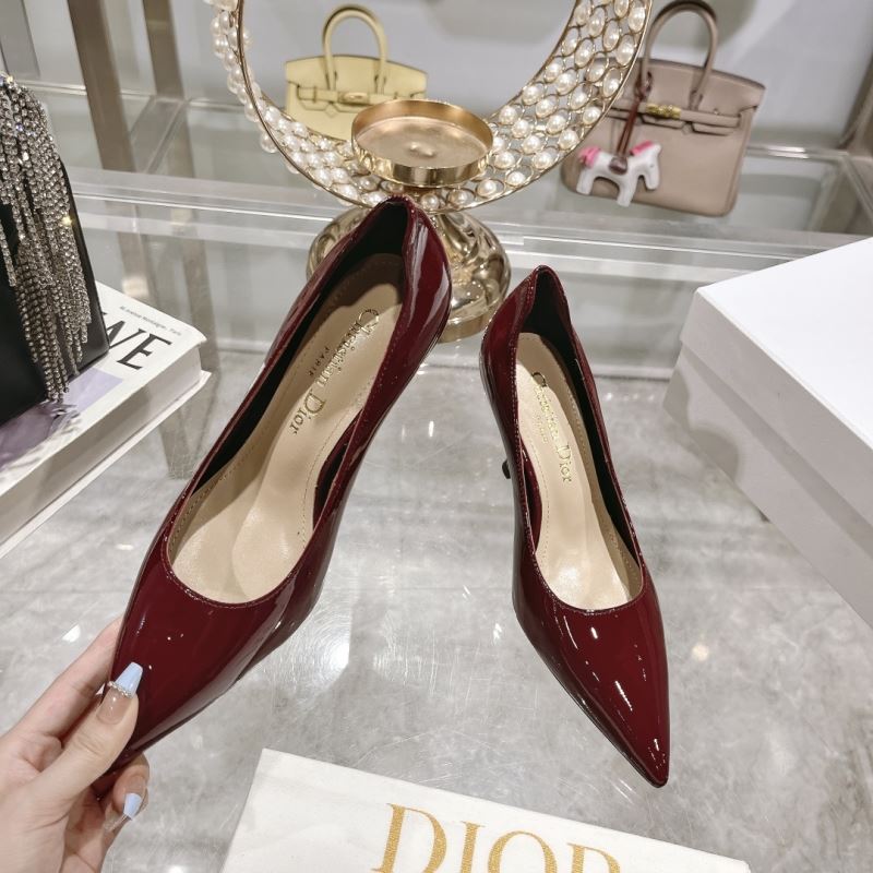 Christian Dior Heeled Shoes